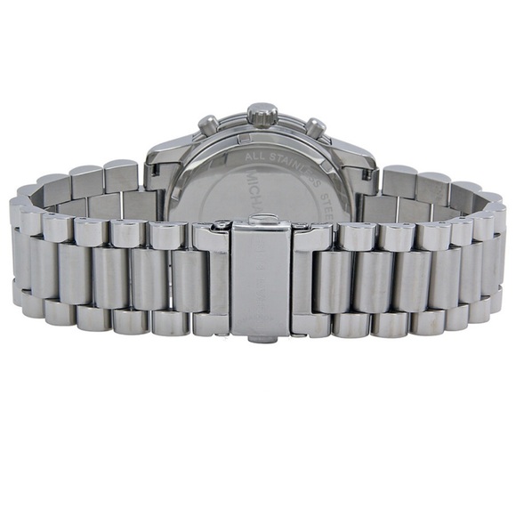 MICHAEL KORS Cooper Chronograph Watch MK5928 - Picture 3 of 10